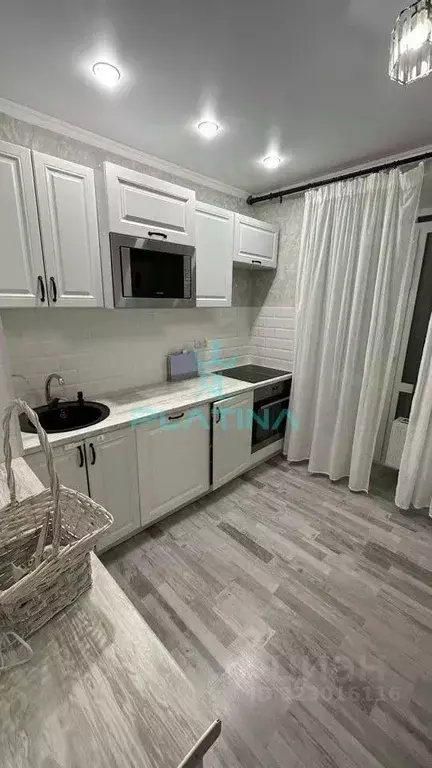 2-к кв. Татарстан, Пестречинский район, Кощаковское с/пос, д. Царево ... - Фото 1