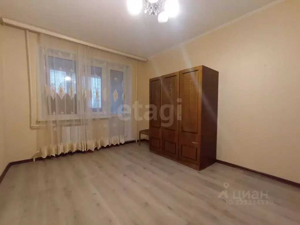 3-к кв. Костромская область, Кострома ул. Ивана Сусанина, 37 (64.7 м) - Фото 1