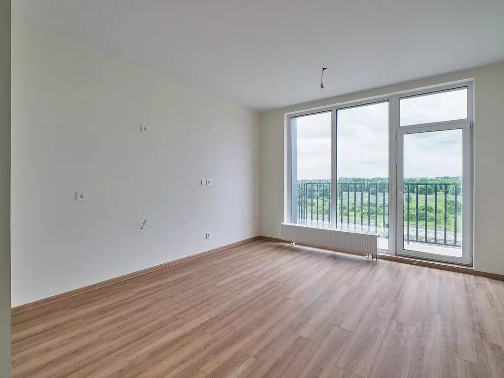 Студия Санкт-Петербург Волхонское ш., 5к1 (25.2 м) - Фото 1