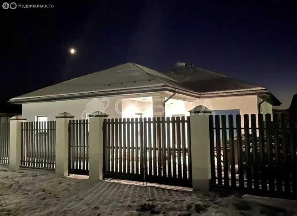 Дом в село Гусево, Балканская улица (100 м) - Фото 1