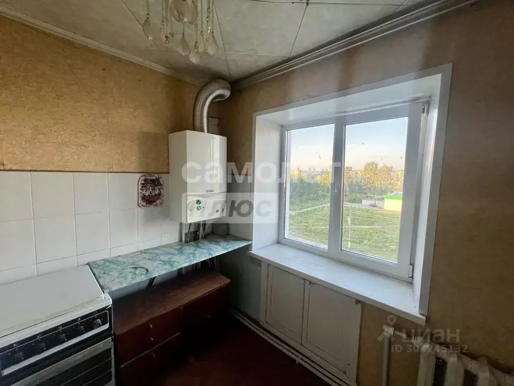 2-к кв. Рязанская область, Кораблино ул. Текстильщиков, 3 (43.0 м) - Фото 2