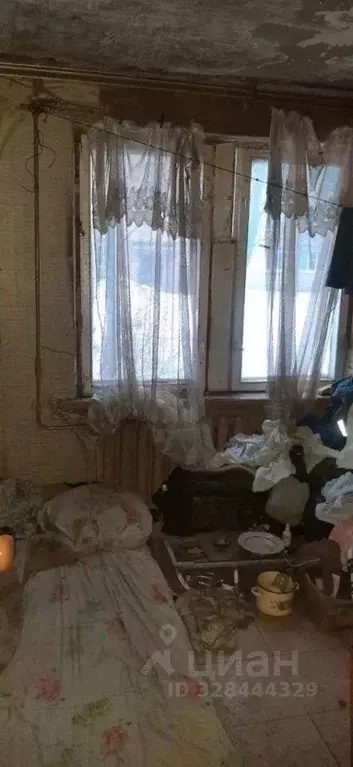 1-к кв. Московская область, Одинцовский городской округ, пос. Ветка ... - Фото 2