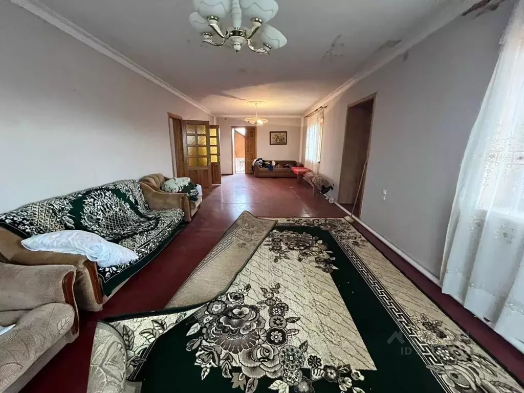Дом в Северная Осетия, Ардон Пролетарская ул. (210 м) - Фото 2