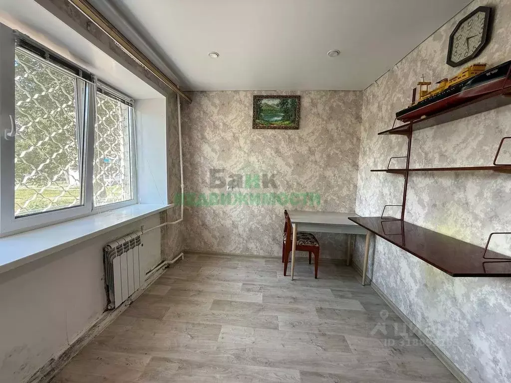 1-к кв. Саратовская область, Балаково ул. Комарова, 146 (15.0 м) - Фото 1