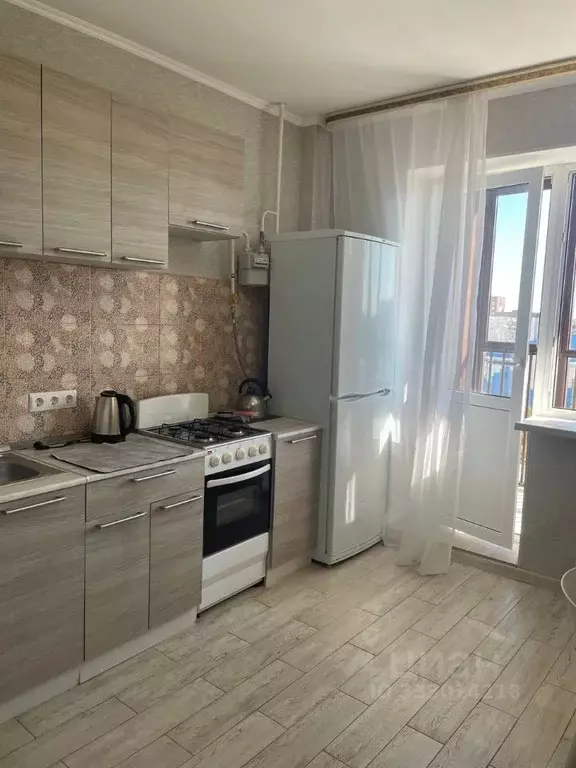 2-к кв. Псковская область, Псков ул. Рокоссовского, 32 (58.0 м) - Фото 1