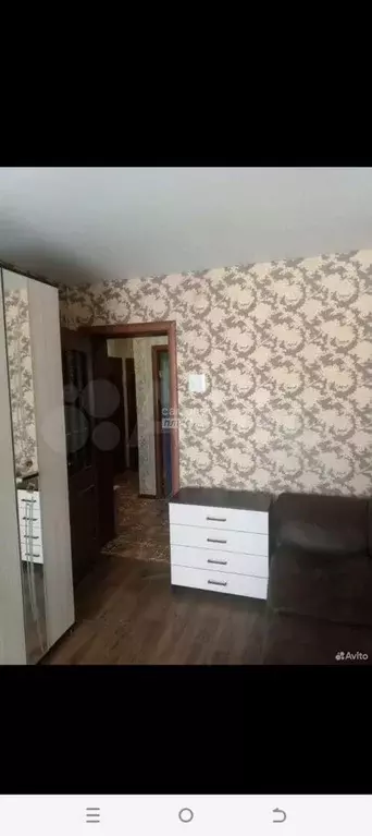 2-к. квартира, 47 м, 2/5 эт. - Фото 1