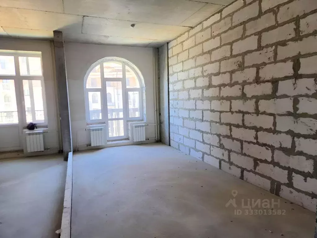 Квартира, 1 комната, 40.9 м - Фото 2