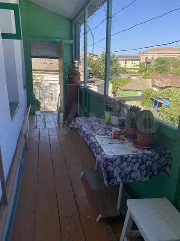 3-к. квартира, 55 м, 2/2 эт. - Фото 0