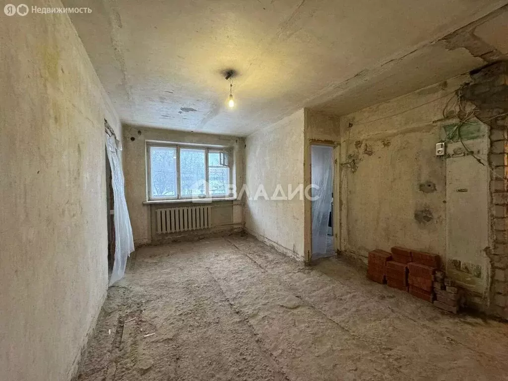 2-комнатная квартира: Электросталь, улица Мира, 9 (45 м) - Фото 2