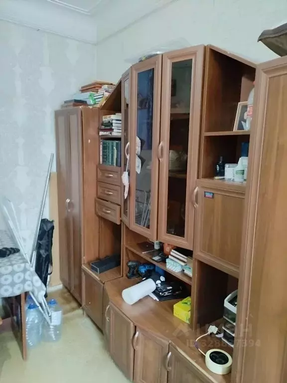 Комната Саратовская область, Саратов ул. Имени Н.Г. Чернышевского, 106 ... - Фото 2