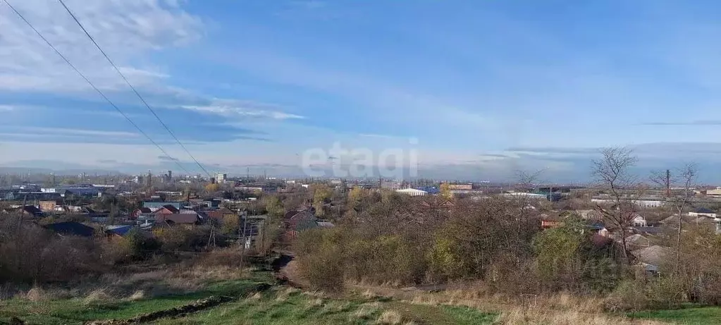 Участок в Адыгея, Майкопский район, Кировское с/пос, Северо-Восточные ... - Фото 1