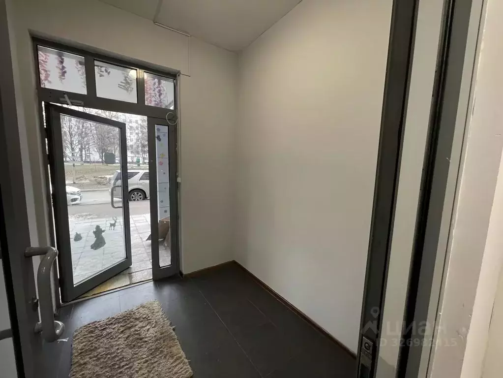 Помещение свободного назначения в Москва Бескудниковский бул., 13 (2 ... - Фото 1