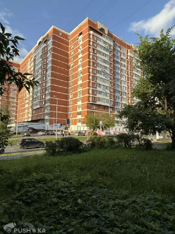 Продается 3-комнатная квартира - Фото 1