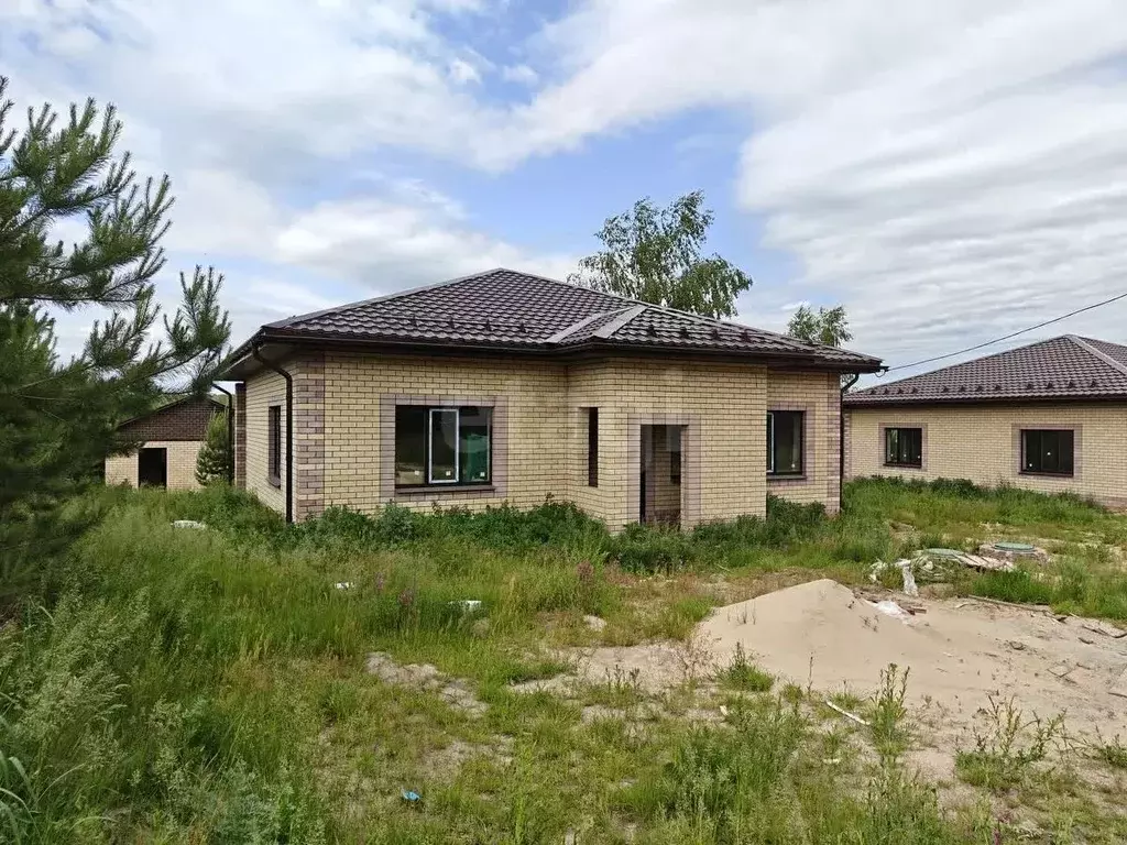 Дом в Владимирская область, Муром с. Ковардицы, ул. Рублевская (103 м) - Фото 1