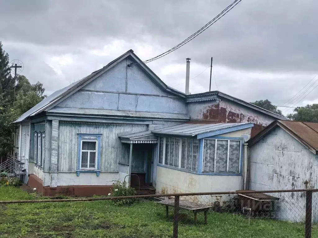 3-к кв. Пензенская область, Лунинский район, с. Родники Заводская ул., ... - Фото 2