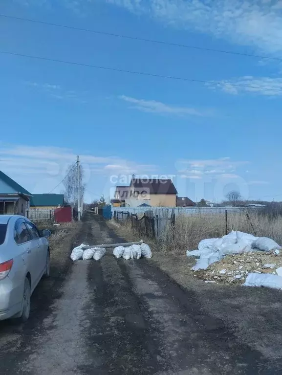 Участок 4 сот. (СНТ, ДНП) - Фото 0