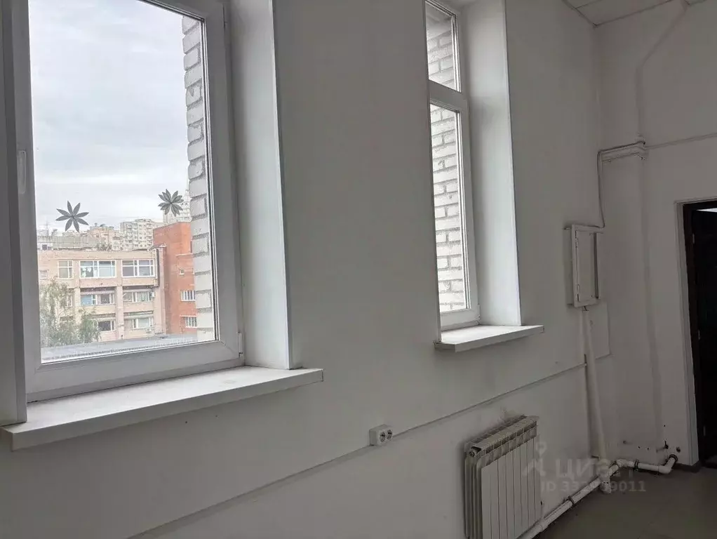 Офис в Санкт-Петербург ул. Генерала Хрулева, 7 (13 м) - Фото 1