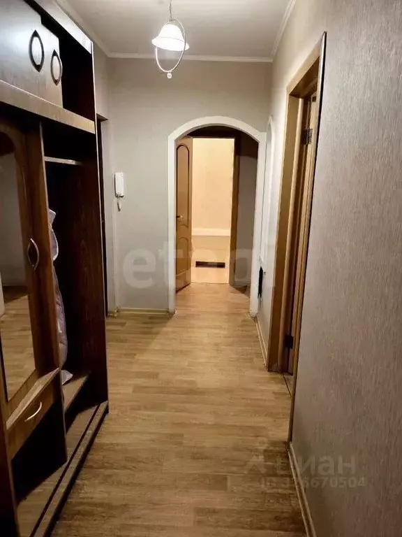 2-к кв. Калининградская область, Калининград Автомобильная ул., 25 ... - Фото 1