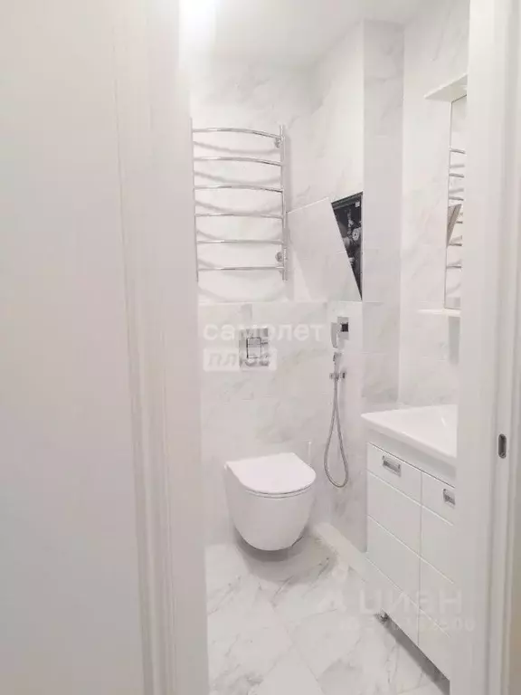 1-к кв. Брянская область, Брянск ул. Татьяны Николаевой, 10 (38.8 м) - Фото 1