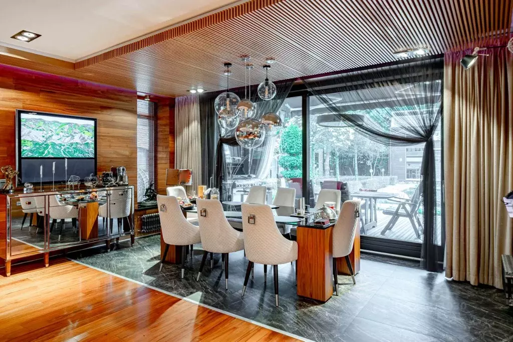 Коттедж в Московская область, Одинцовский городской округ, д. Лапино, ... - Фото 2