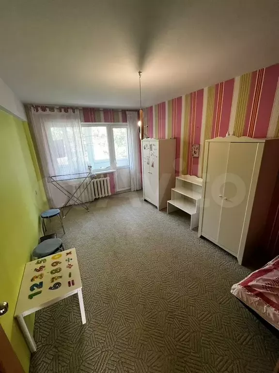 2-к. квартира, 48 м, 4/5 эт. - Фото 0