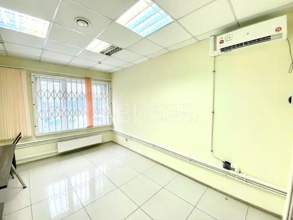 Офис в Новосибирская область, Новосибирск Горский мкр, 64 (20 м) - Фото 2