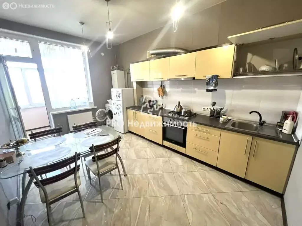 1-комнатная квартира: Севастополь, улица Вакуленчука, 53/7 (48.7 м) - Фото 1
