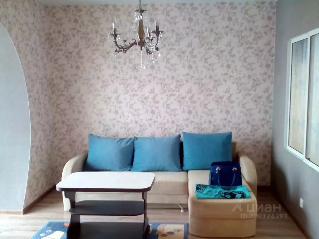 2-к кв. Коми, Сыктывкар Петрозаводская ул., 27/1 (44.0 м) - Фото 2