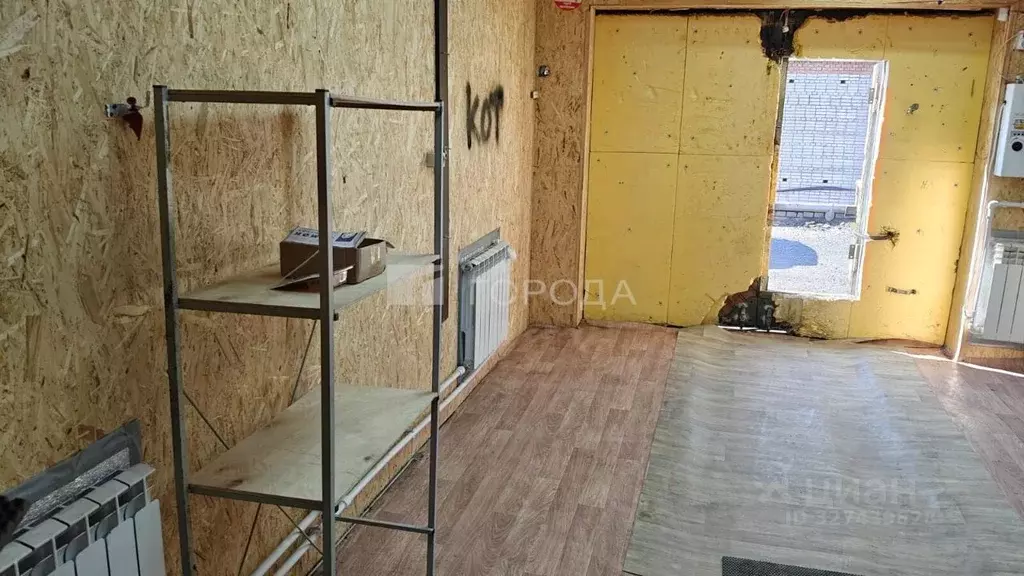 Склад в Новосибирская область, Новосибирск Широкая ул., 2Ак5 (44 м) - Фото 1