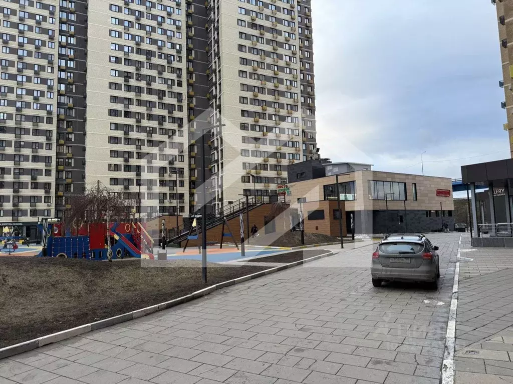 Помещение свободного назначения в Московская область, Красногорск ул. ... - Фото 1