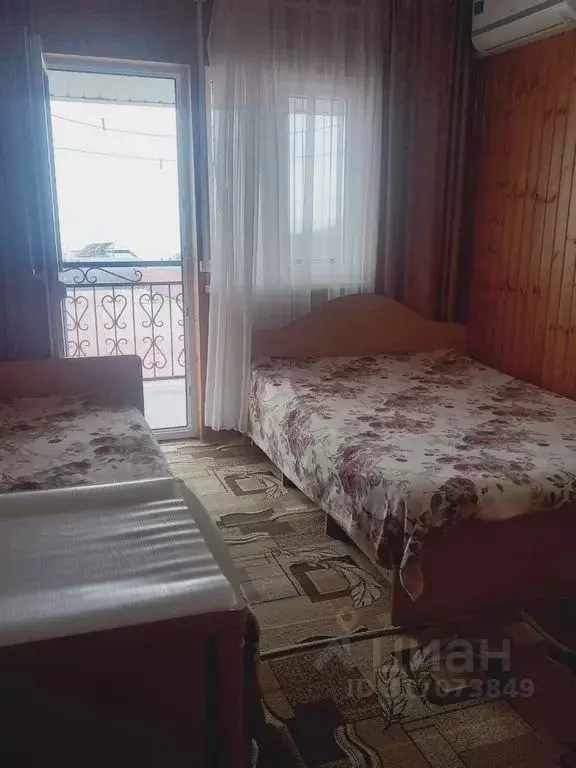 Комната Краснодарский край, Сочи пос. Лоо, ул. Таллинская, 41/2 - Фото 1