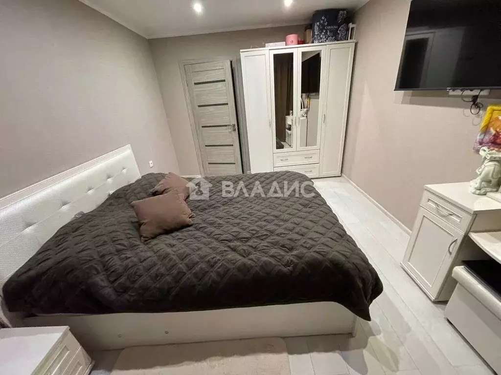 2-к кв. Белгородская область, Белгородский район, Дубовское с/пос, ... - Фото 2