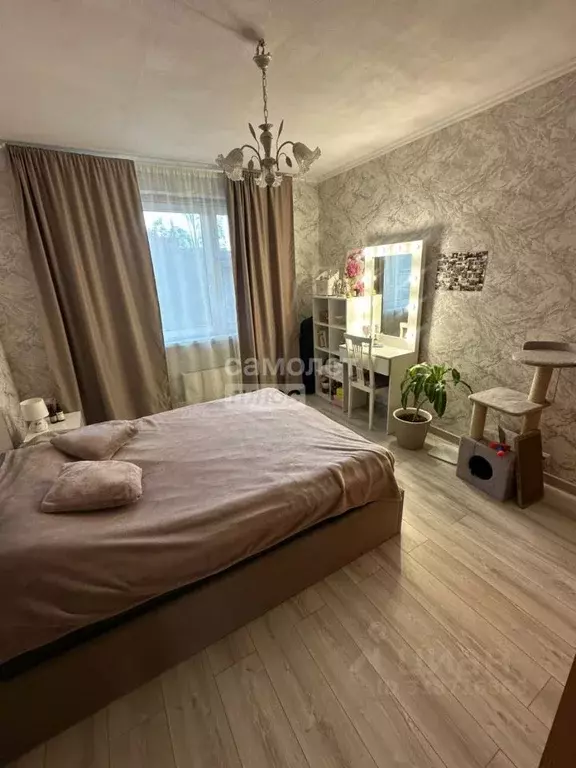 1-к кв. Москва ул. Коцюбинского, 10 (42.0 м) - Фото 1
