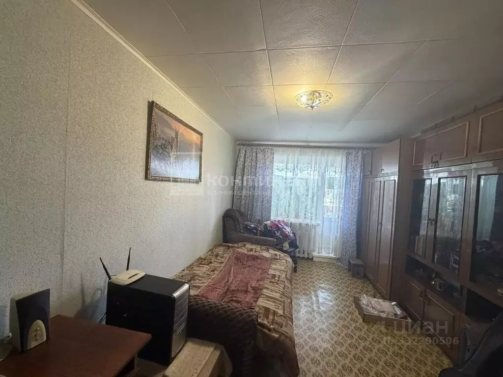 3-к кв. Владимирская область, Гороховец ул. Горького, 29 (56.9 м) - Фото 2