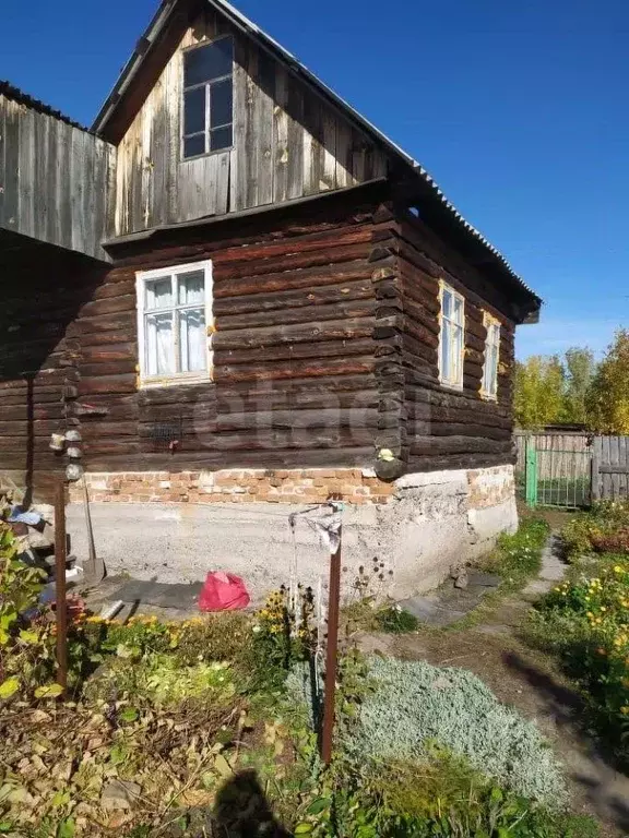 Дом в Курганская область, Курган Тюльпан СНТ, 34 (30 м) - Фото 0