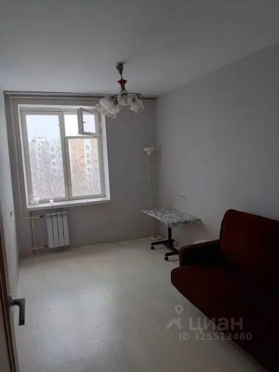 2-к кв. Москва Есенинский бул., 1/26К1 (48.0 м) - Фото 2