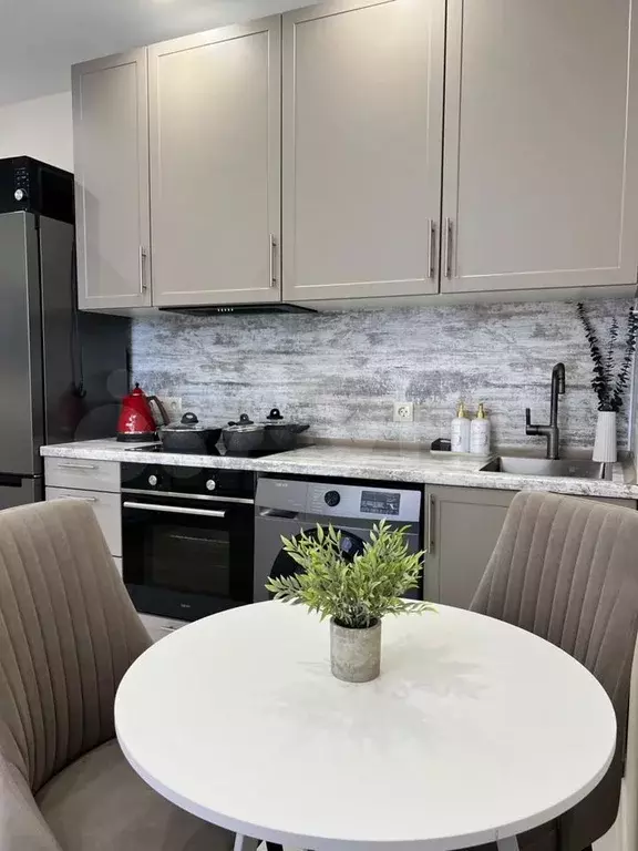 Квартира-студия, 30 м, 2/17 эт. - Фото 0