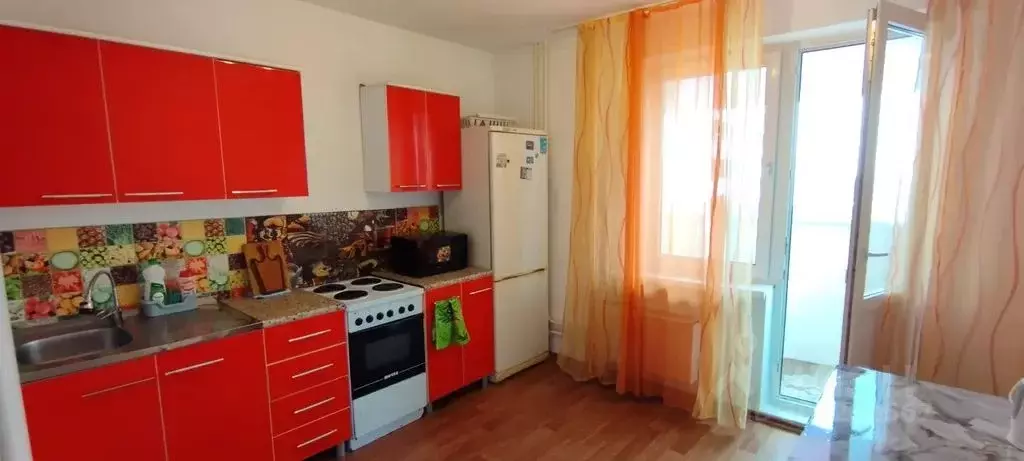 1-к кв. Краснодарский край, Новороссийск просп. Ленина, 99 (36.0 м) - Фото 1