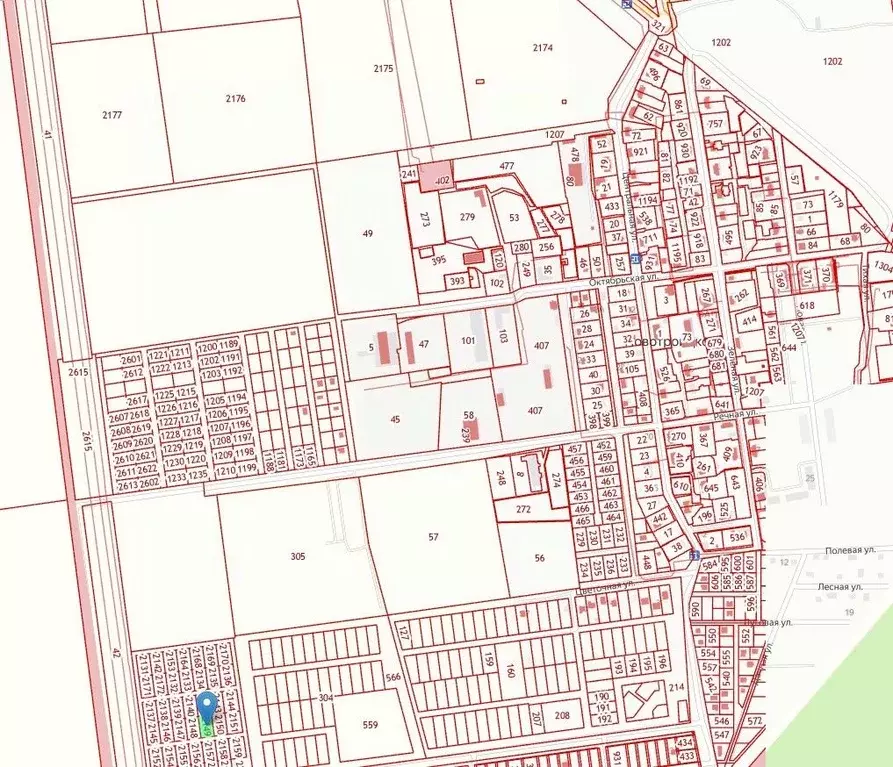 Участок в Сахалинская область, Анива ул. Цветочная, 1 (10.0 сот.) - Фото 1