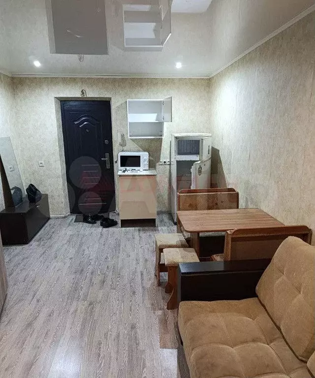 Комната 18 м в 1-к., 4/5 эт. - Фото 1