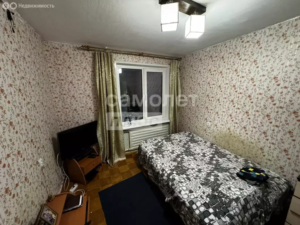 2-комнатная квартира: Ижевск, Песочная улица, 12 (44 м) - Фото 2