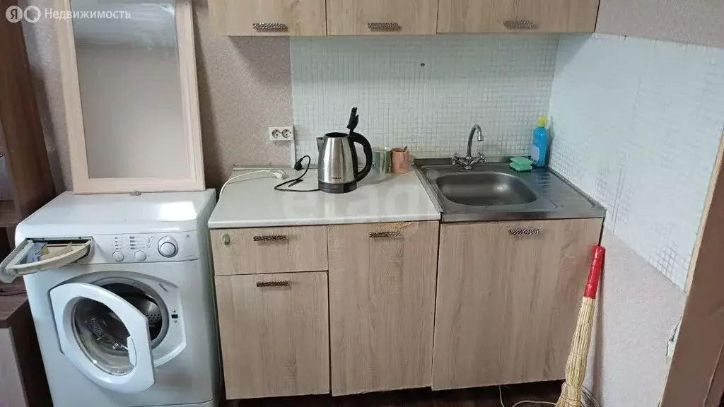 1к в -комнатной квартире ( м) - Фото 2