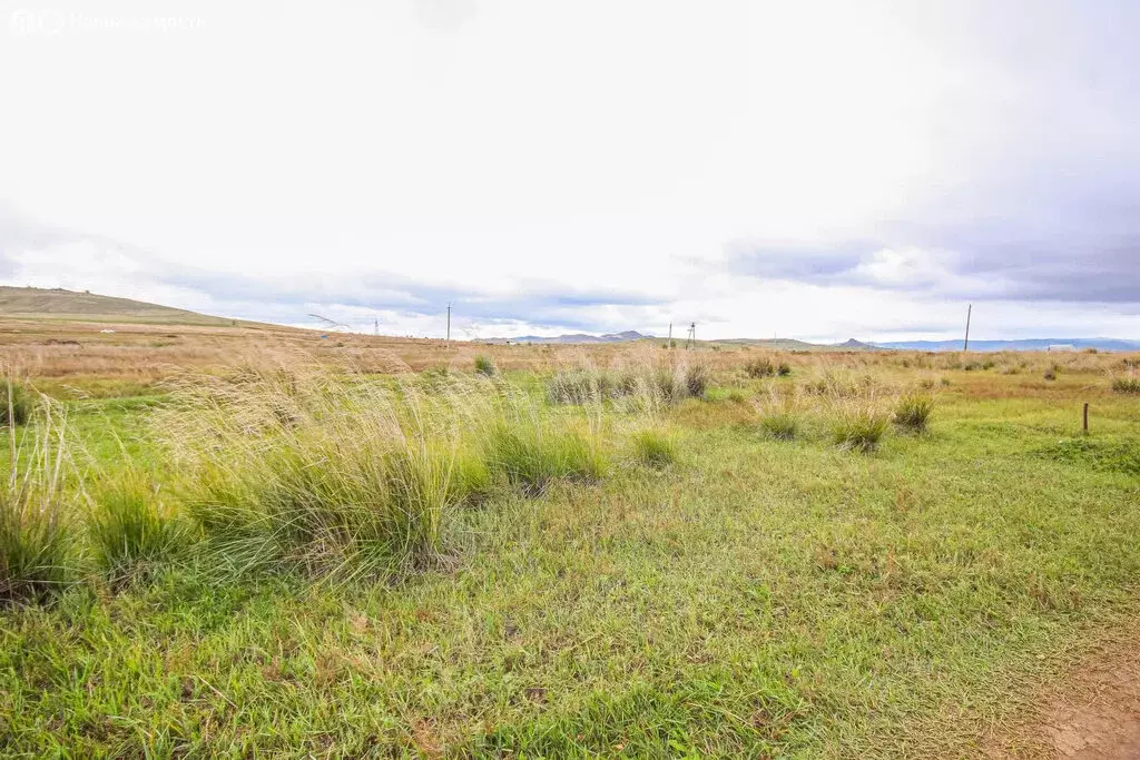 Участок в Иволгинский район, сельское поселение Нижнеиволгинское, село ... - Фото 2