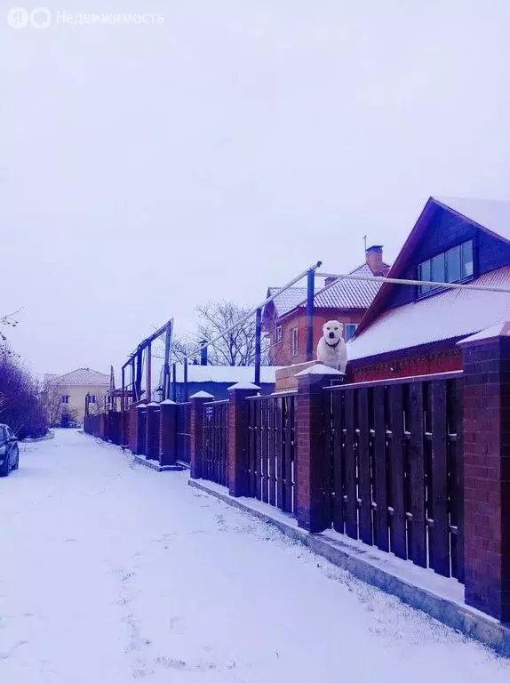 Участок в деревня Кондратово, Дачная улица (13.37 м) - Фото 1