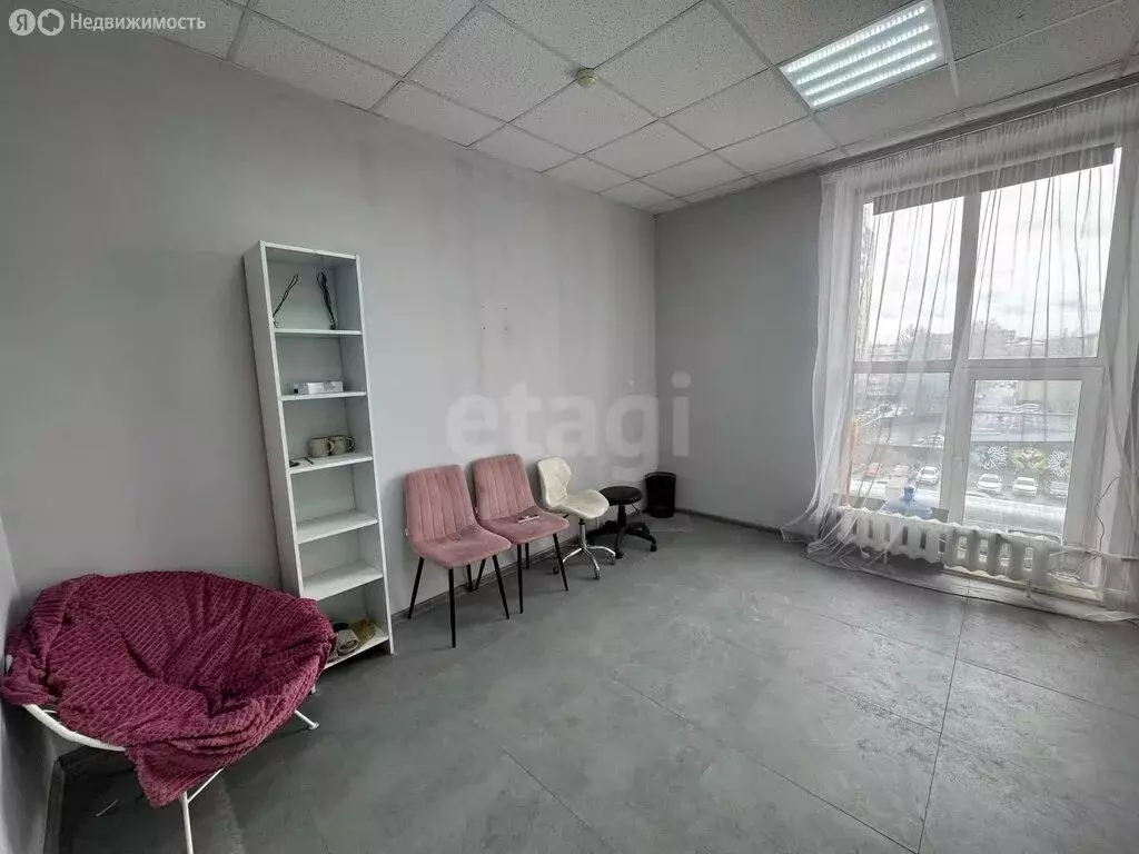 Офис (15.6 м) - Фото 2