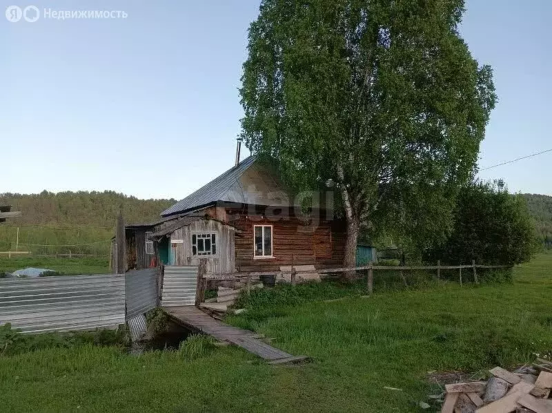 Дом в село Паспаул, Лесная улица (40.6 м) - Фото 2