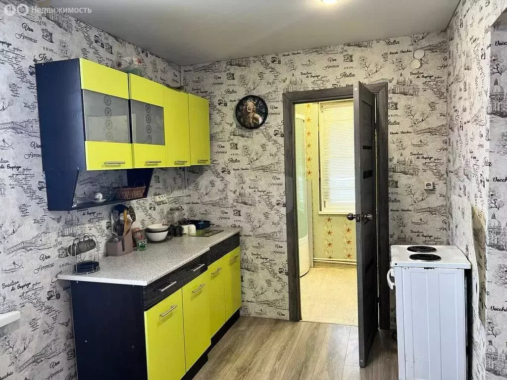 Дом в Аша, улица Осипенко (20.7 м) - Фото 2