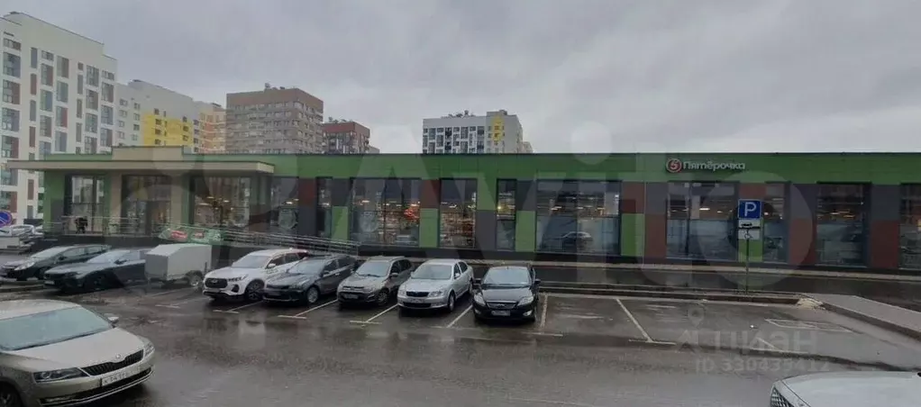 Помещение свободного назначения в Московская область, Красногорск ... - Фото 2