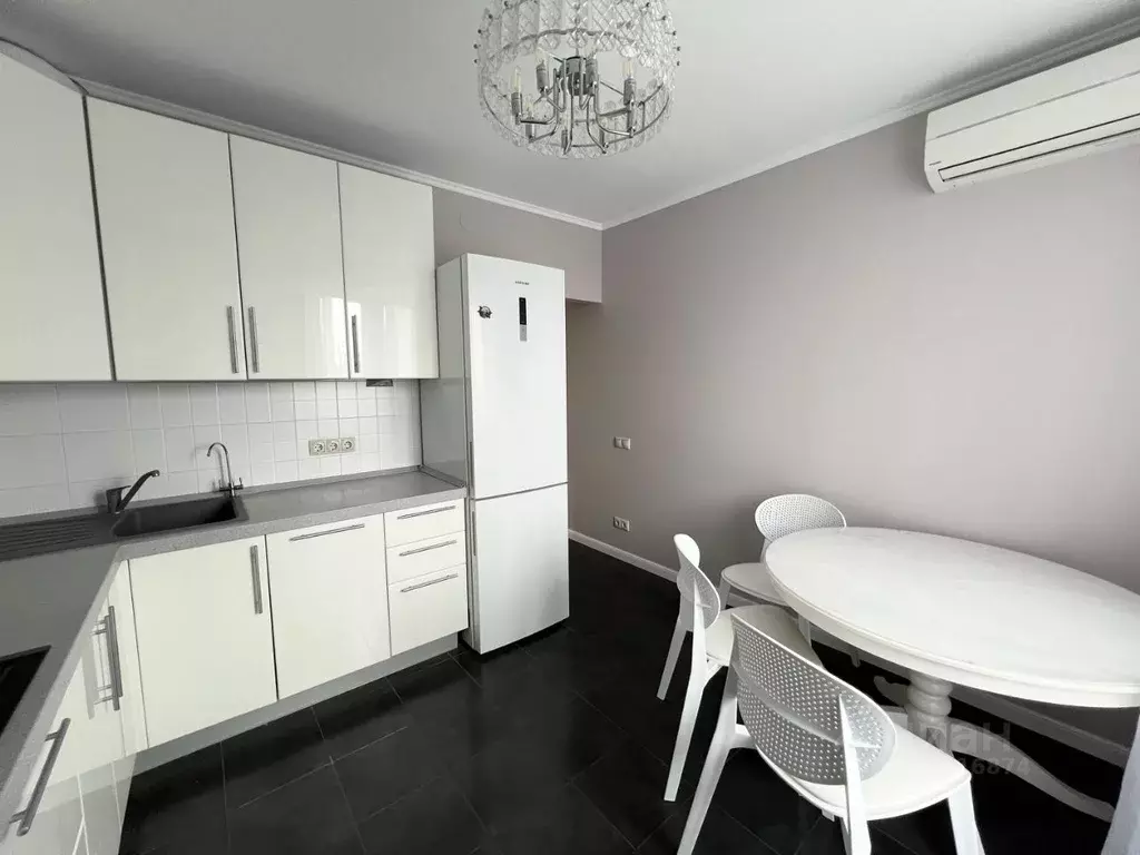 2-к кв. Москва Мичуринский просп., 17 (57.0 м) - Фото 1
