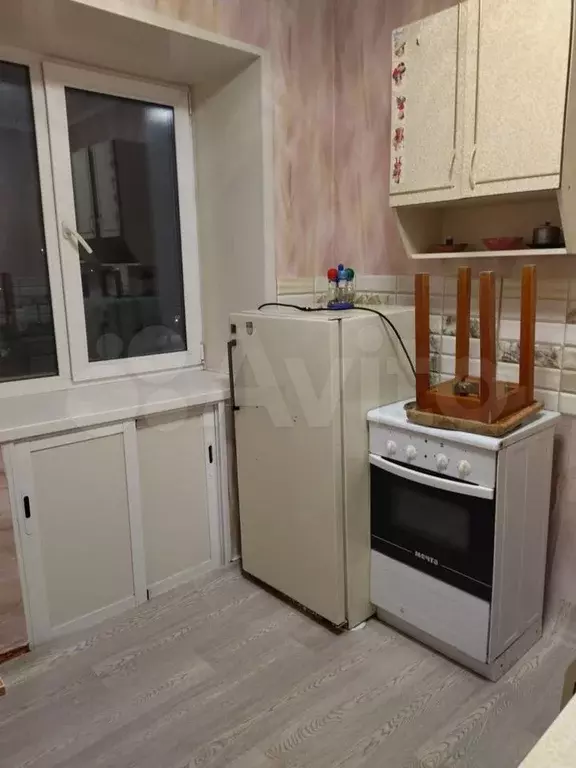 3-к. квартира, 60 м, 4/4 эт. - Фото 1